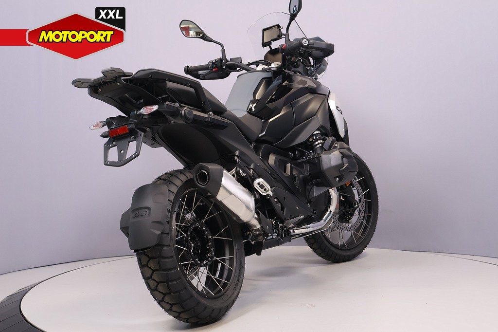 BMW - R 1300 GS
