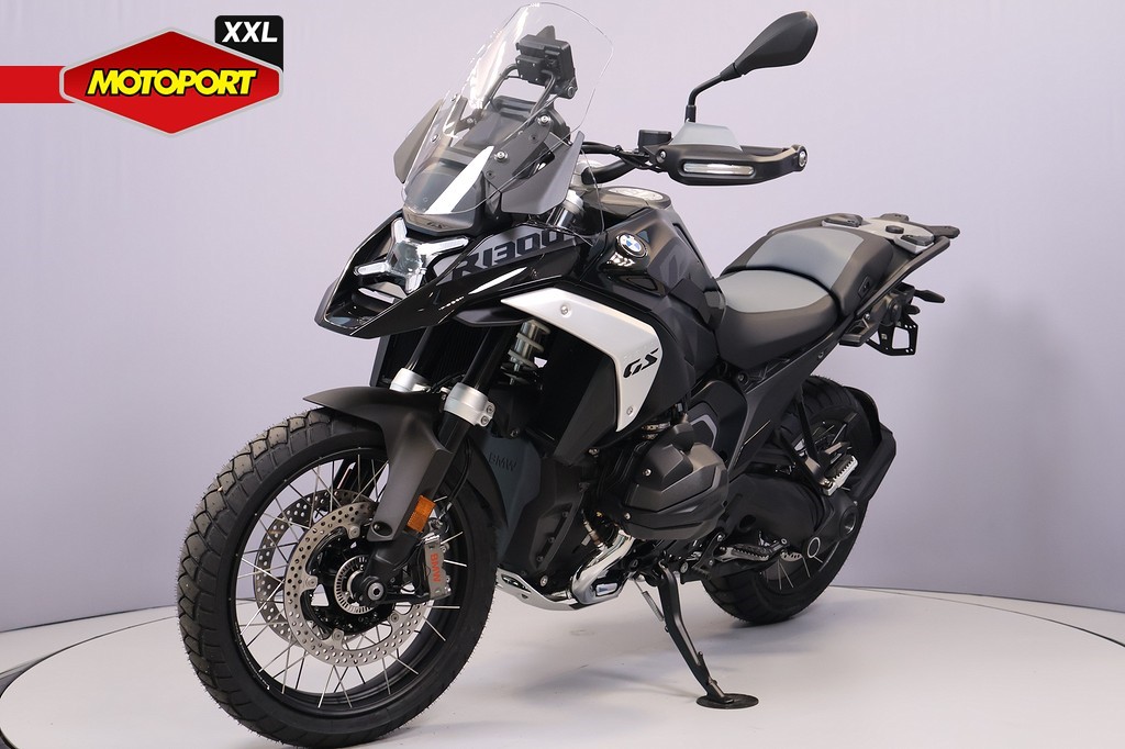 BMW - R 1300 GS