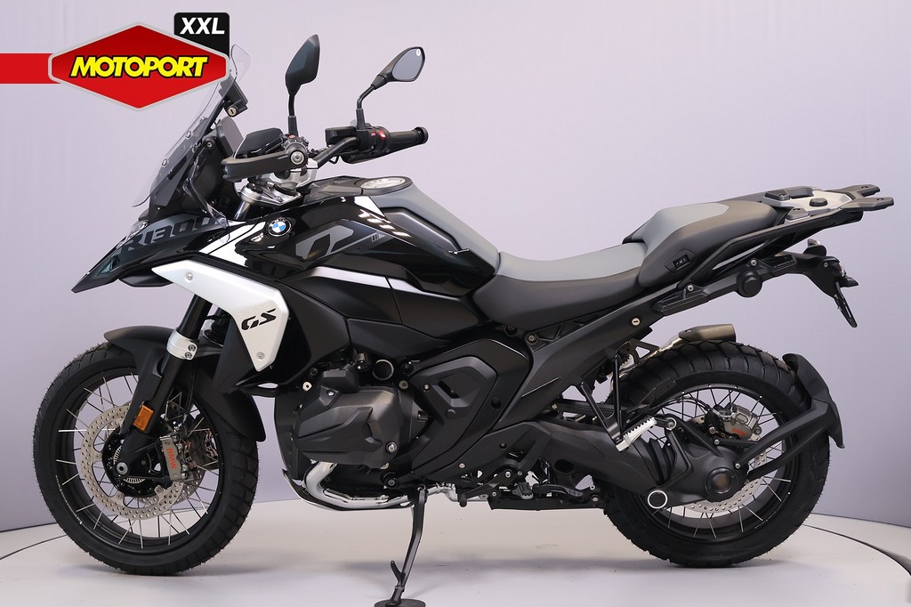 BMW - R 1300 GS