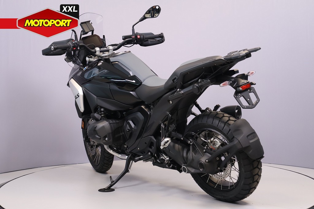 BMW - R 1300 GS