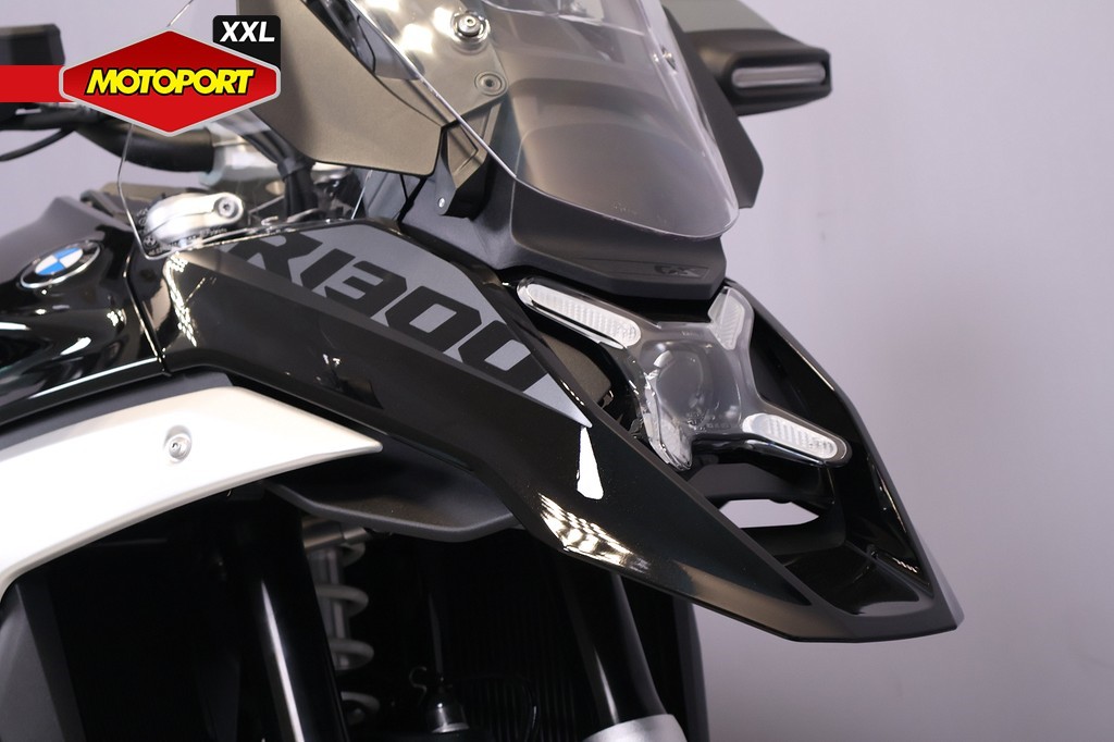 BMW - R 1300 GS