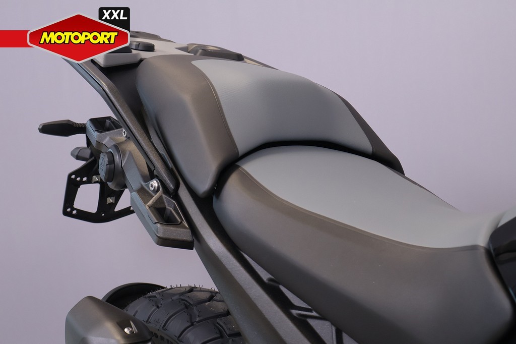 BMW - R 1300 GS