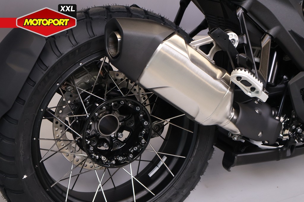 BMW - R 1300 GS