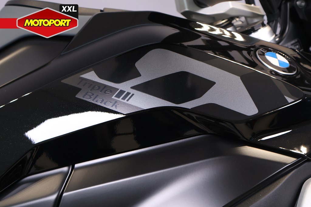 BMW - R 1300 GS