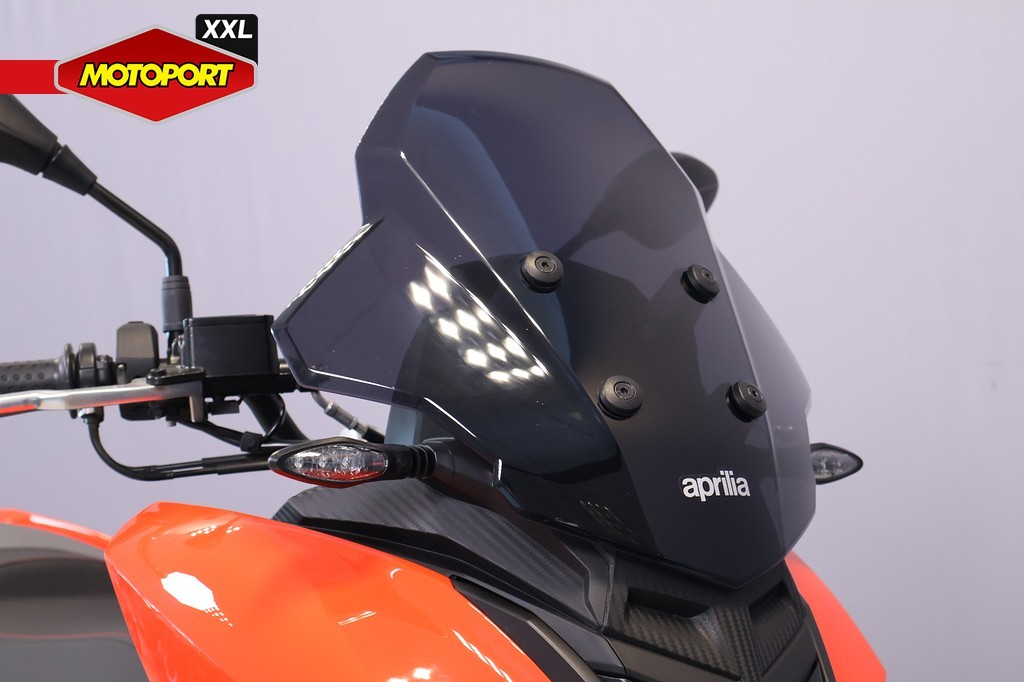APRILIA - SR GT 200 SPORT