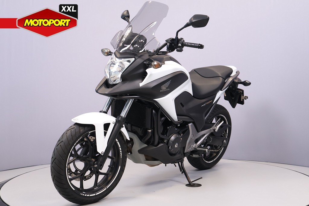 HONDA - NC 750 X DCT