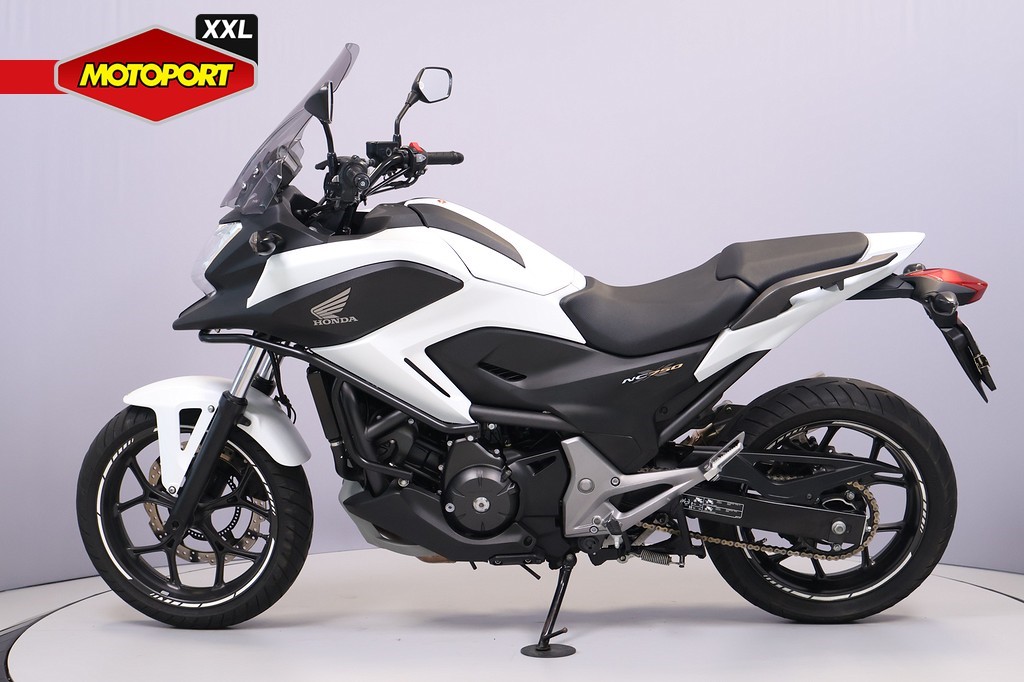 HONDA - NC 750 X DCT