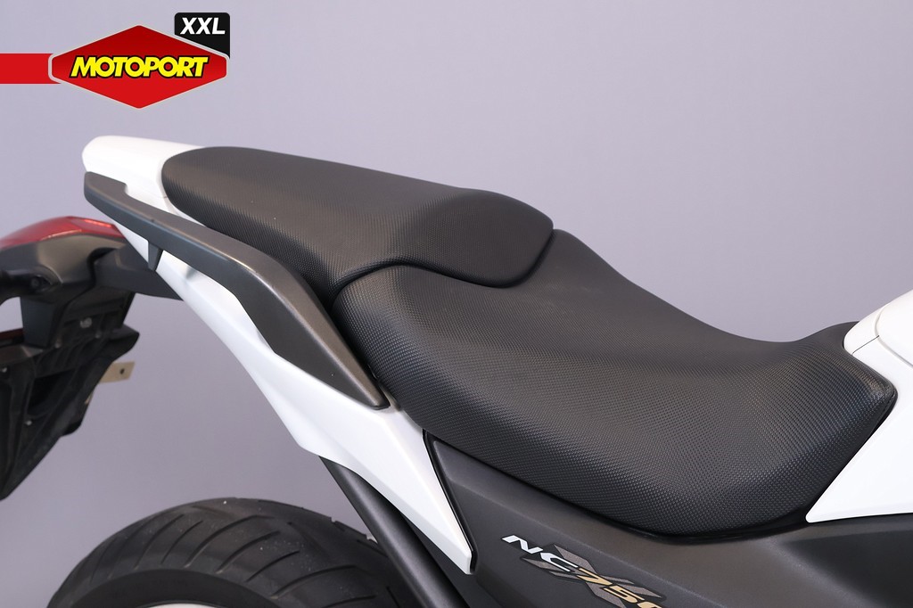HONDA - NC 750 X DCT