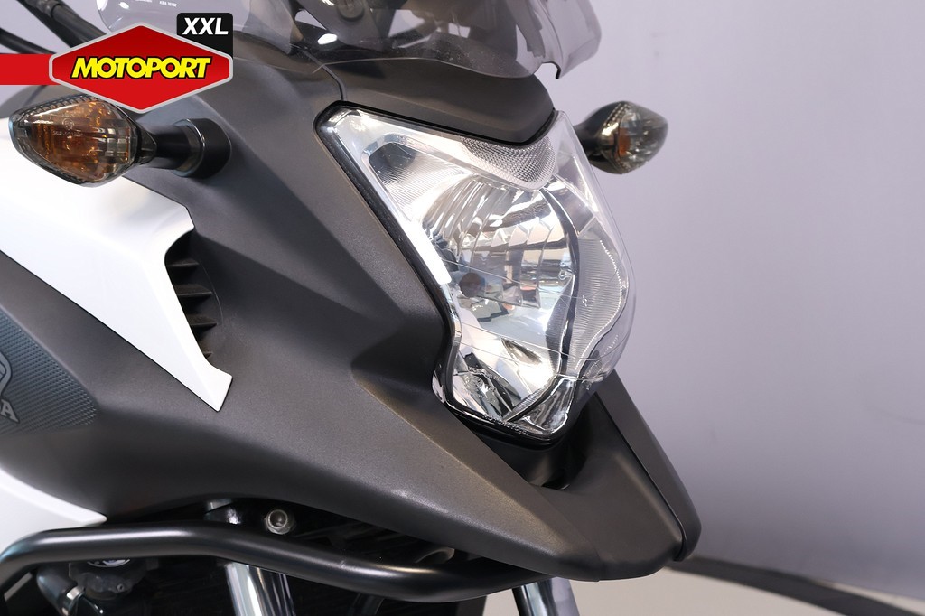 HONDA - NC 750 X DCT