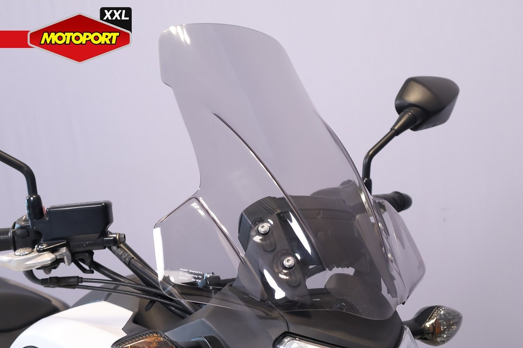 HONDA - NC 750 X DCT