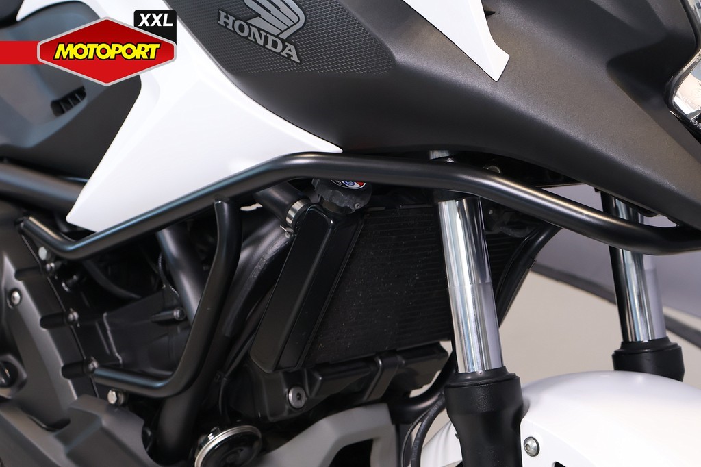 HONDA - NC 750 X DCT
