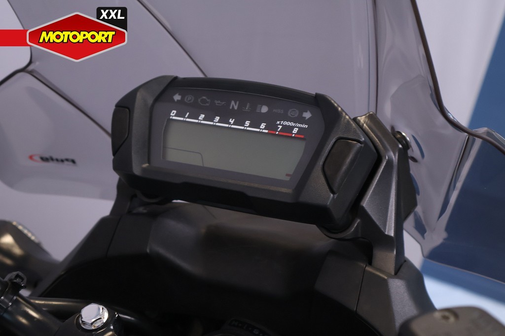 HONDA - NC 750 X DCT