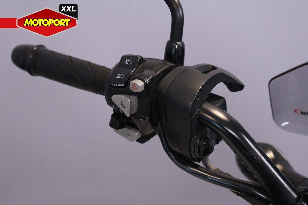 HONDA - NC 750 X DCT