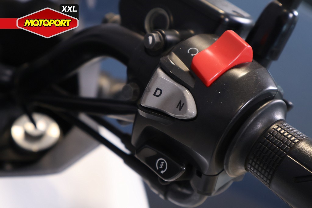 HONDA - NC 750 X DCT
