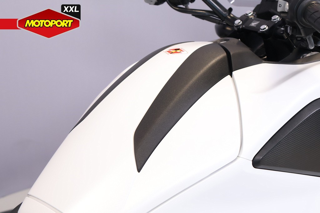 HONDA - NC 750 X DCT