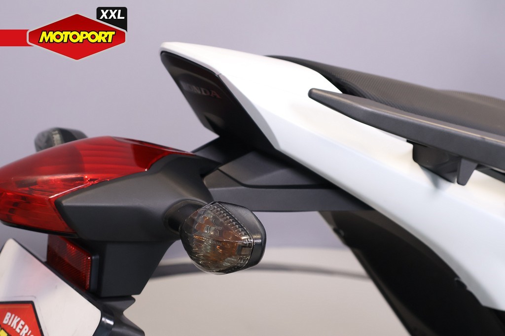 HONDA - NC 750 X DCT