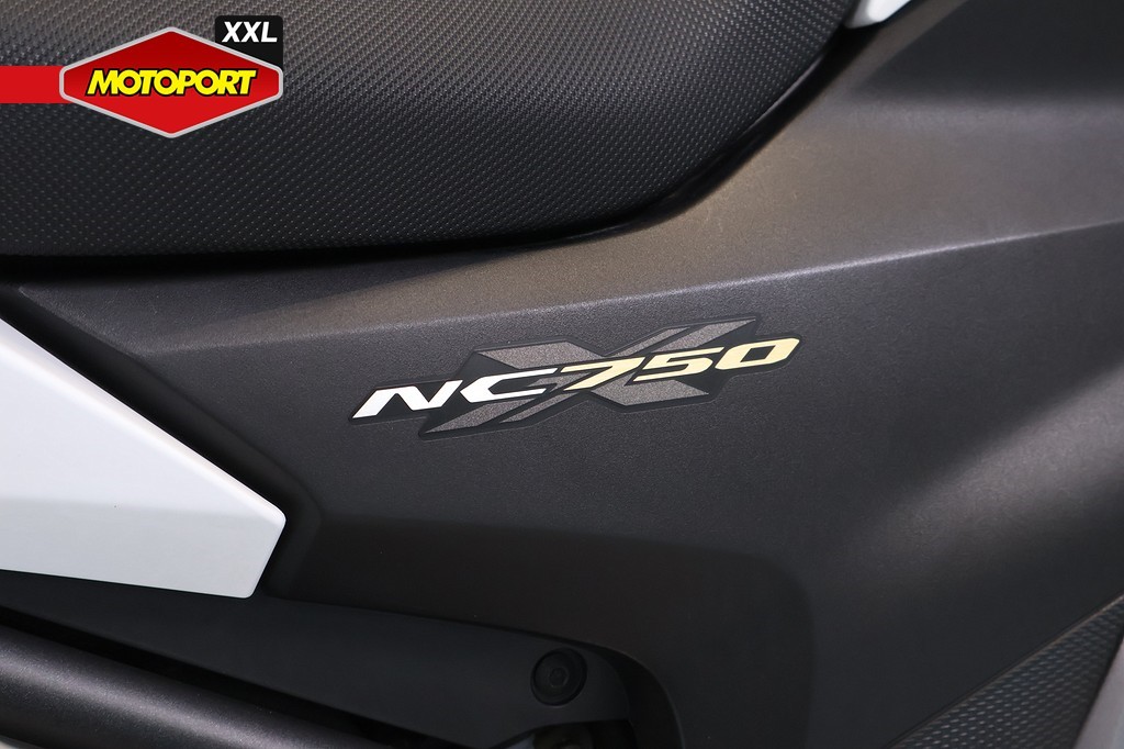 HONDA - NC 750 X DCT