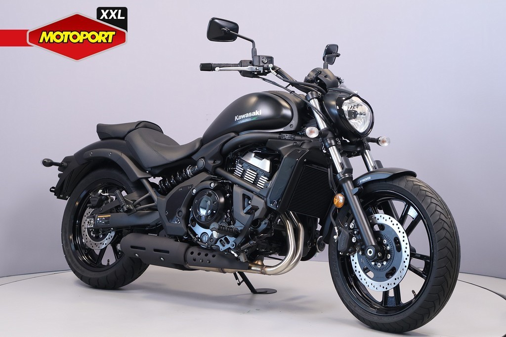 KAWASAKI - VULCAN S
