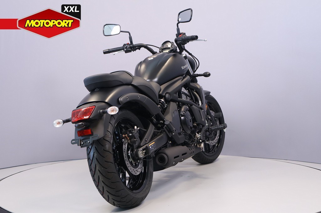 KAWASAKI - VULCAN S