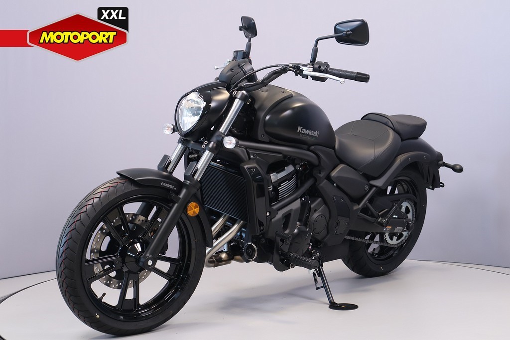 KAWASAKI - VULCAN S