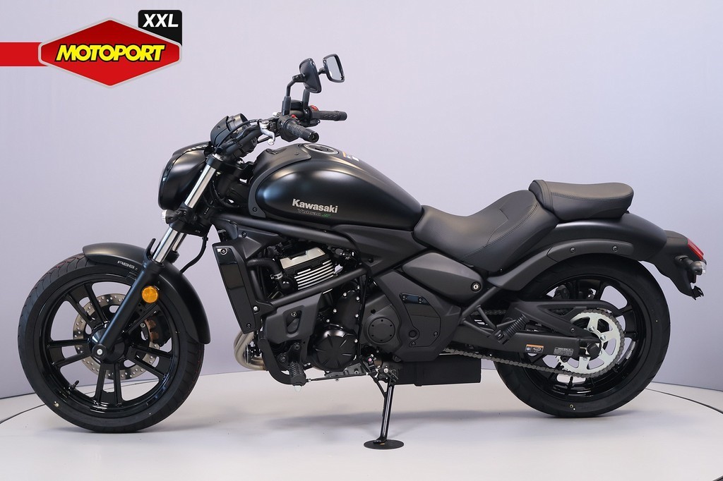 KAWASAKI - VULCAN S