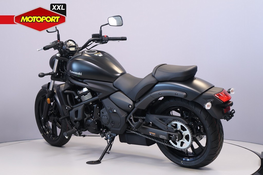 KAWASAKI - VULCAN S