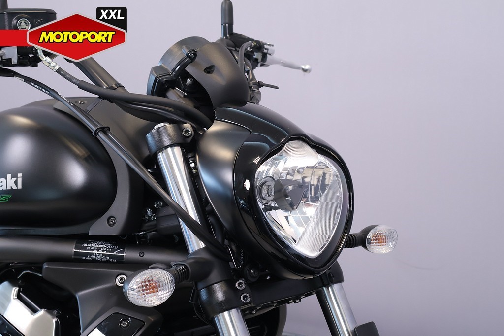 KAWASAKI - VULCAN S