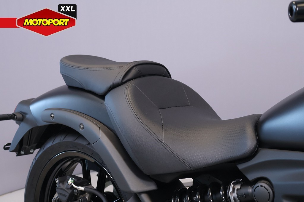 KAWASAKI - VULCAN S