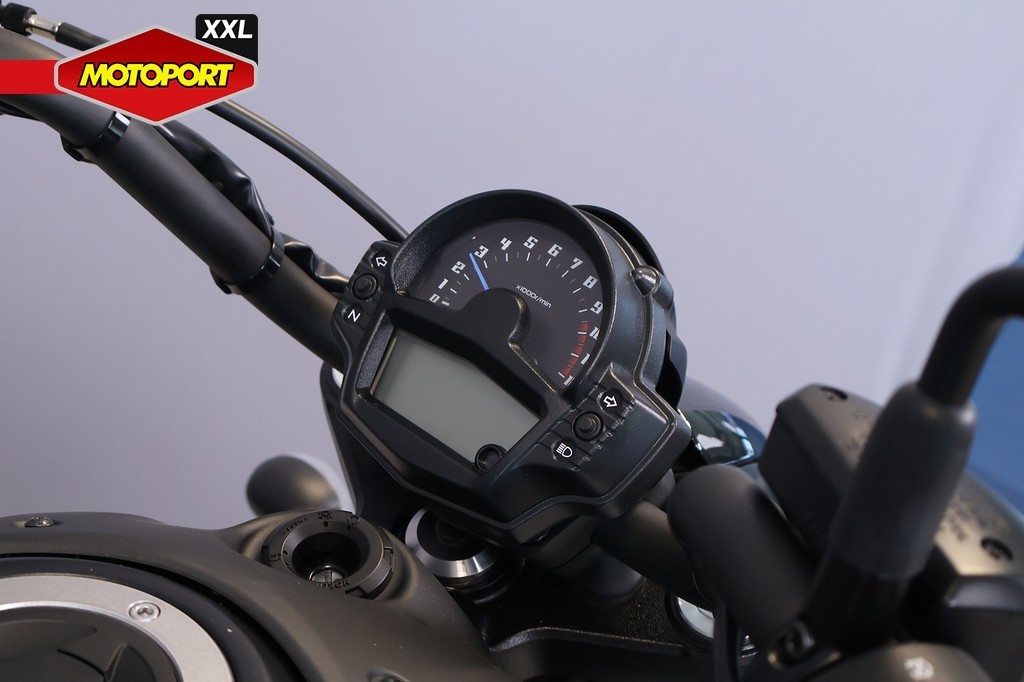 KAWASAKI - VULCAN S