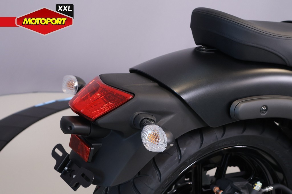 KAWASAKI - VULCAN S