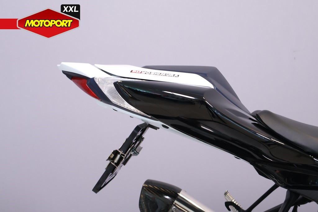 SUZUKI - GSX-R 1000