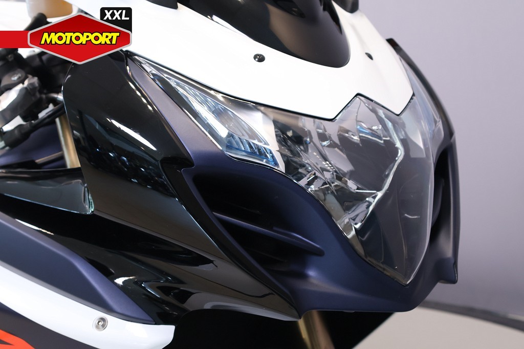 SUZUKI - GSX-R 1000
