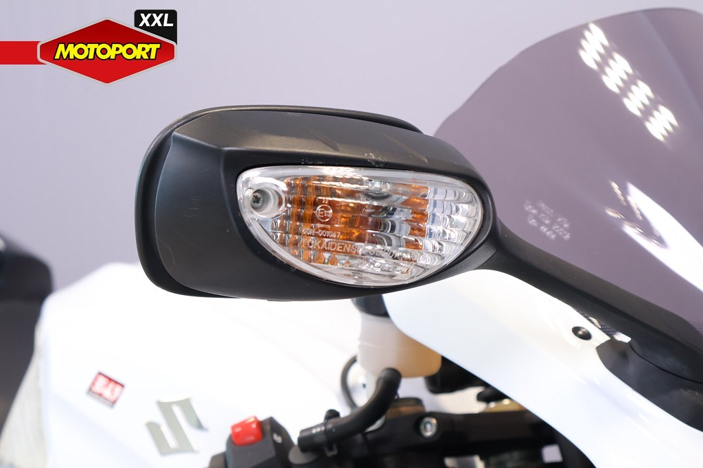 SUZUKI - GSX-R 1000