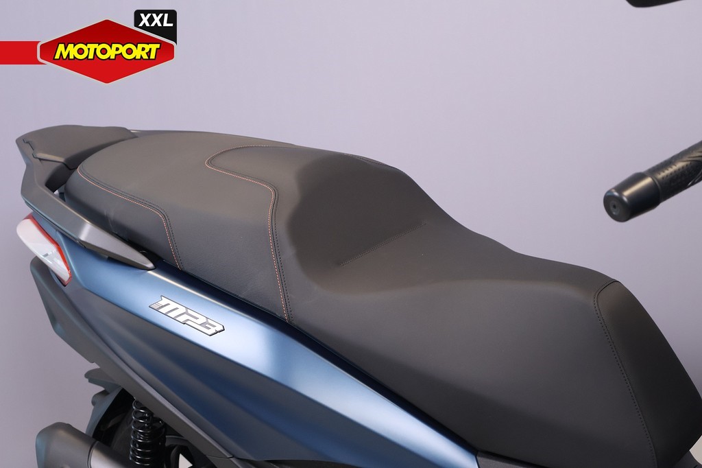 PIAGGIO - MP3 530 EXCLUSIVE