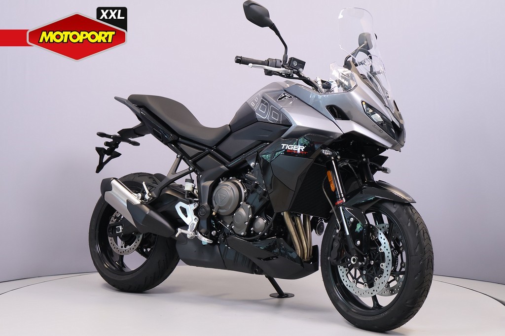 TRIUMPH - TIGER SPORT 800