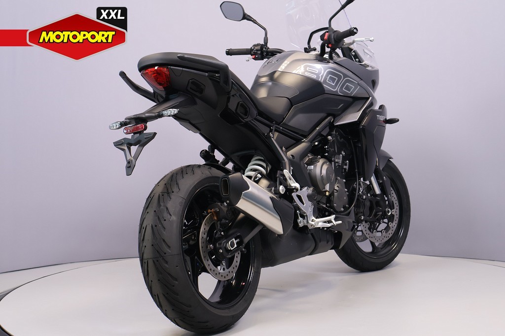 TRIUMPH - TIGER SPORT 800