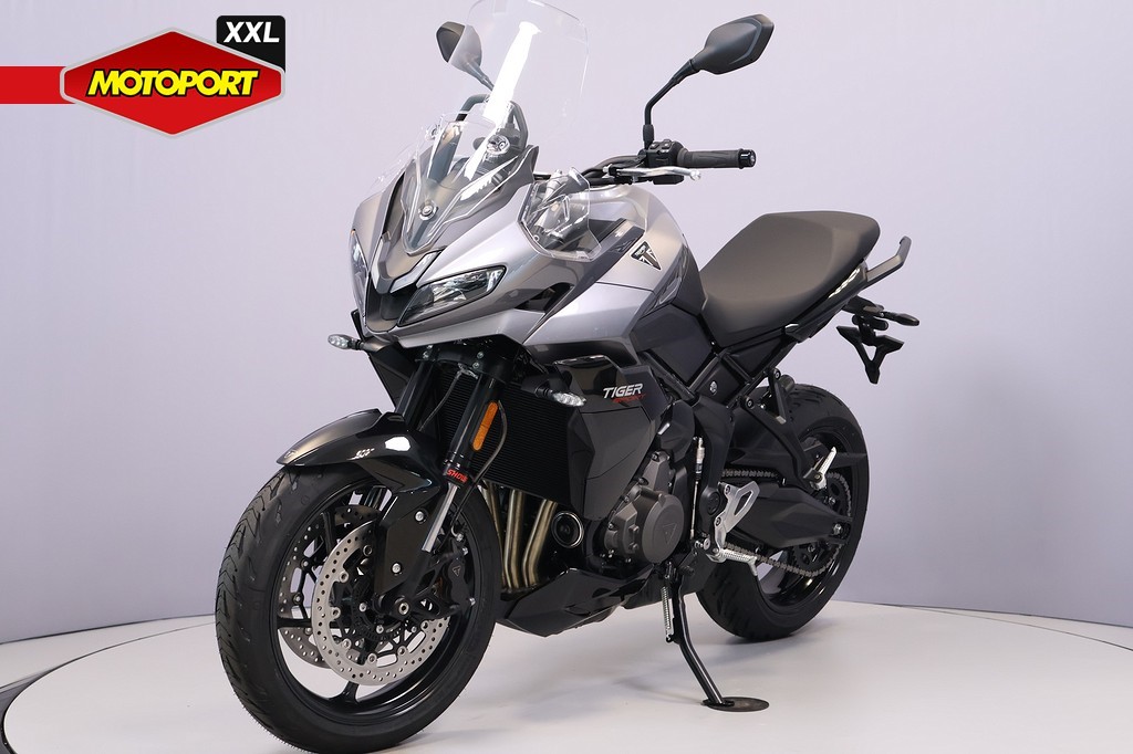 TRIUMPH - TIGER SPORT 800