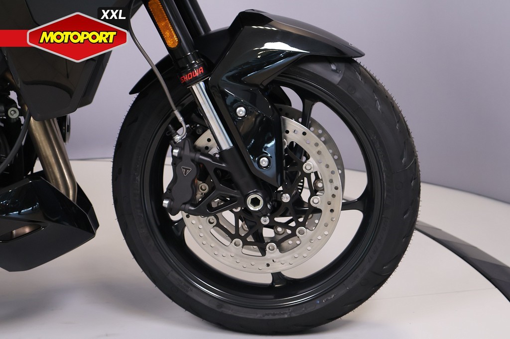 TRIUMPH - TIGER SPORT 800