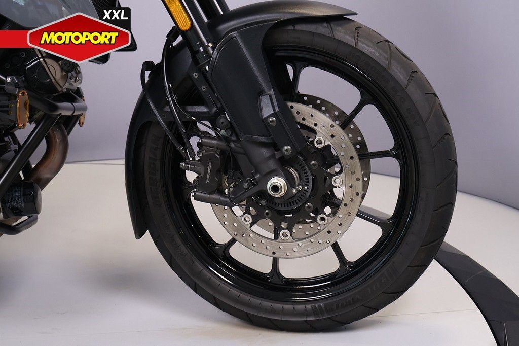SUZUKI - DL 1050 V-STROM