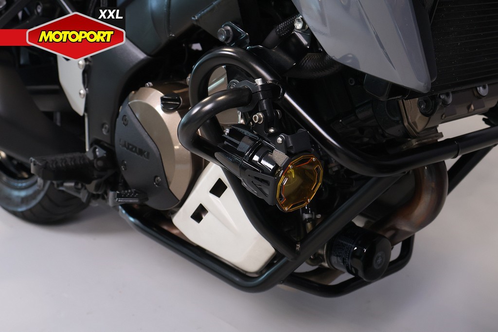 SUZUKI - DL 1050 V-STROM