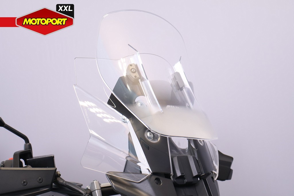 SUZUKI - DL 1050 V-STROM