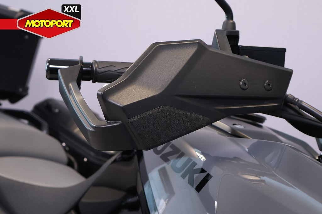 SUZUKI - DL 1050 V-STROM