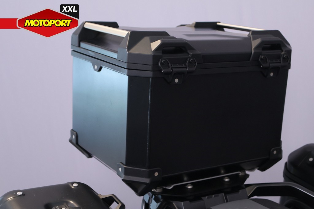 SUZUKI - DL 1050 V-STROM
