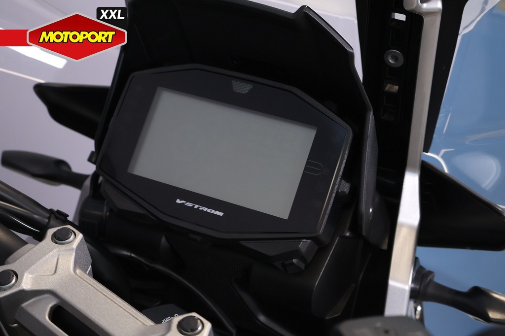 SUZUKI - DL 1050 V-STROM