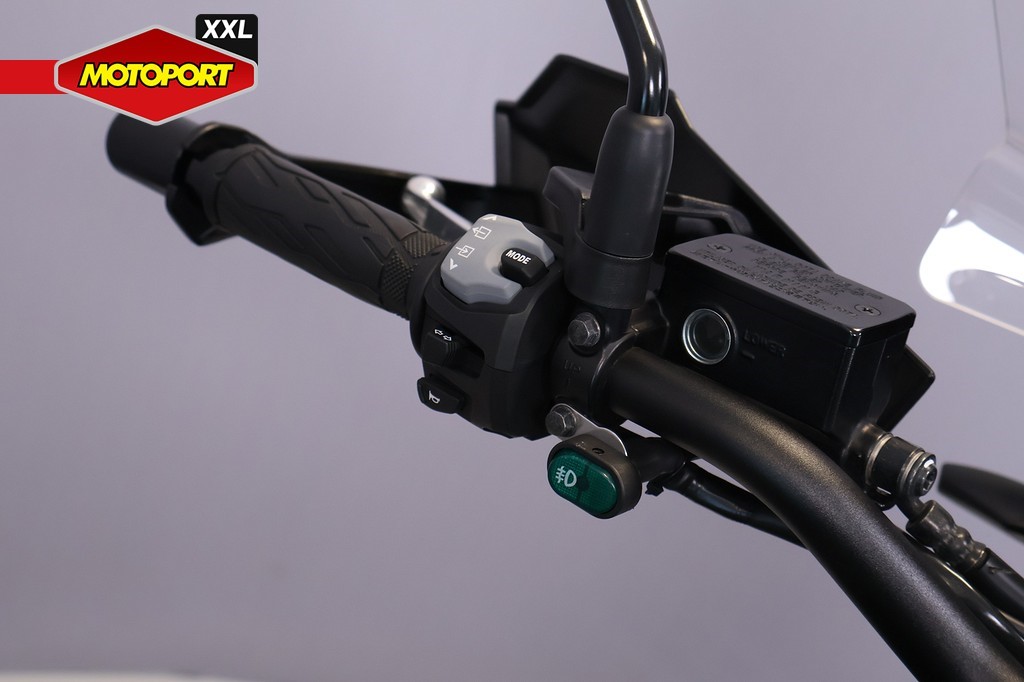 SUZUKI - DL 1050 V-STROM