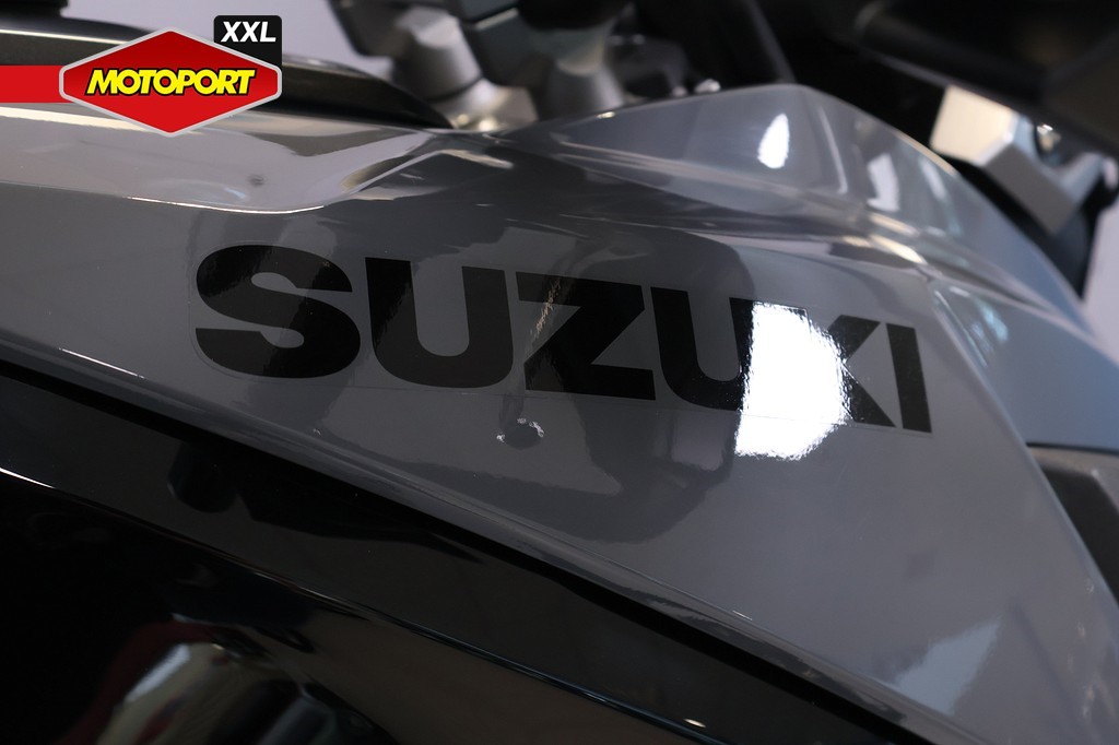 SUZUKI - DL 1050 V-STROM