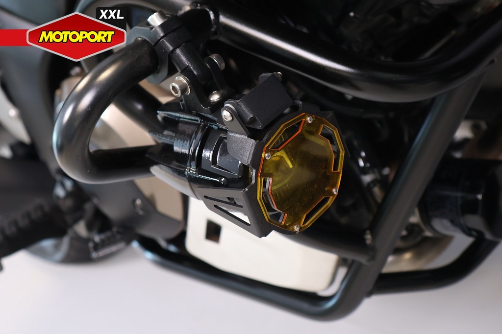 SUZUKI - DL 1050 V-STROM