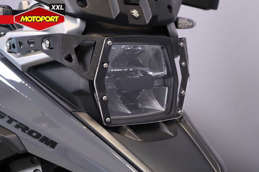 SUZUKI - DL 1050 V-STROM