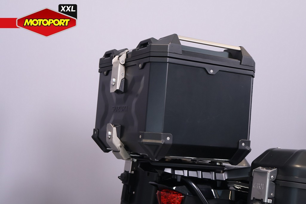 SUZUKI - DL 1050 V-STROM
