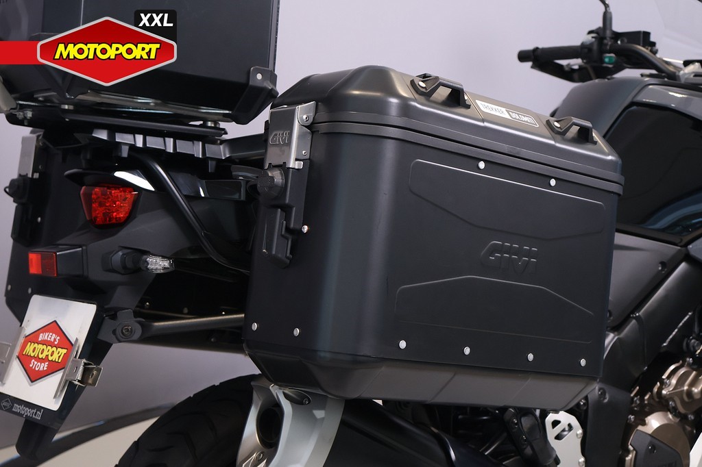 SUZUKI - DL 1050 V-STROM